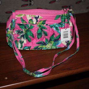Vera Bradley Purse - Frannie